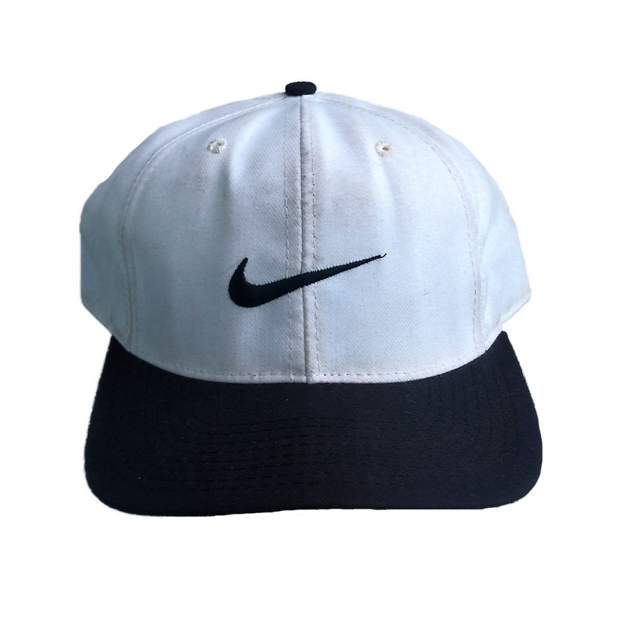 Vintage Nike Golf Fitted 3 3/8