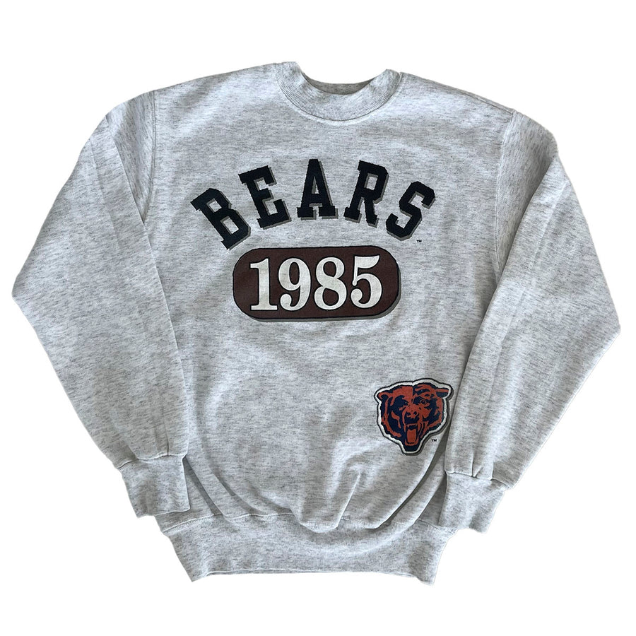 Vintage Chicago Bears Sweater S