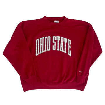 Vintage Ohio State Sweater XL