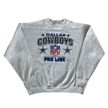 Vintage 1994 Dallas Cowboys Sweater M