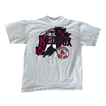 Vintage Boston Red Sox Tee XL