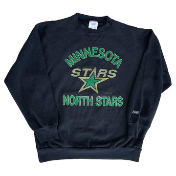 Vintage Minnesota Stars Sweater L
