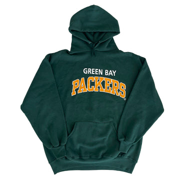 Vintage Chalkline Greenbay Packers Sweater XL