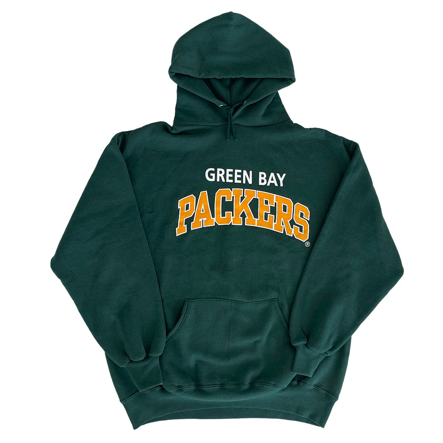 Vintage Chalkline Greenbay Packers Sweater XL