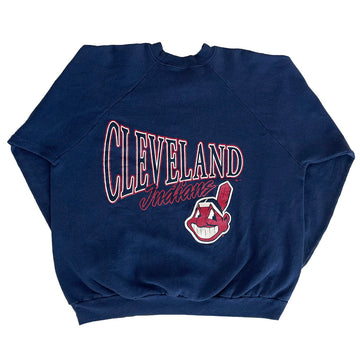 Vintage 1995 Cleveland Indians Sweater XL