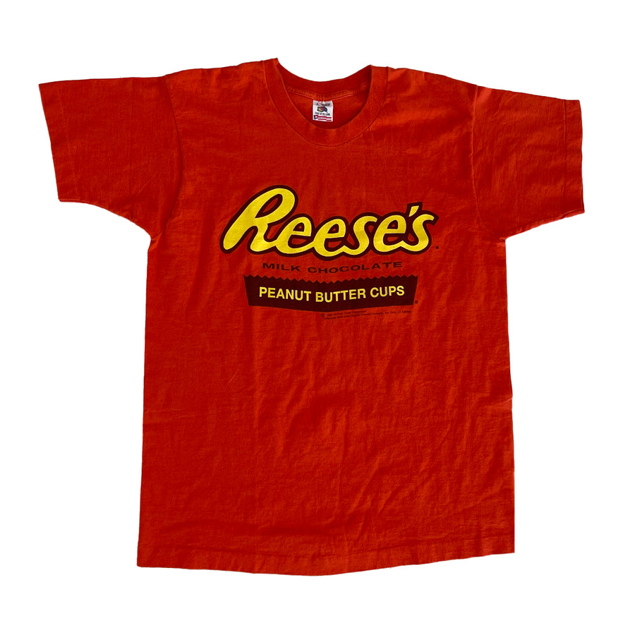 Vintage 1995 Reese's Tee L