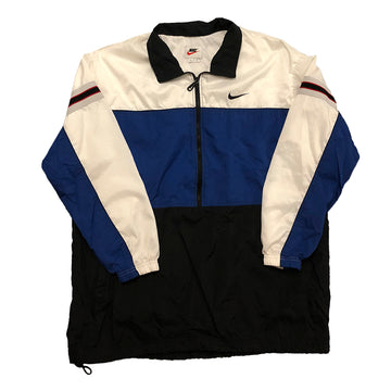 Vintage Nike Windbreaker Jacket XL