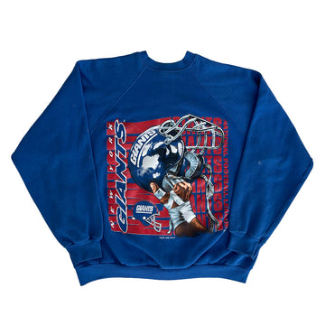 Vintage 1996 New York Giants Sweater L