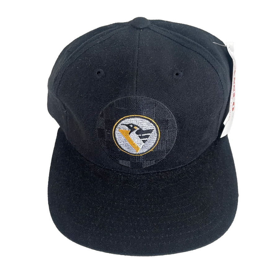Vintage Pittsburgh Penguins Snapback NWT