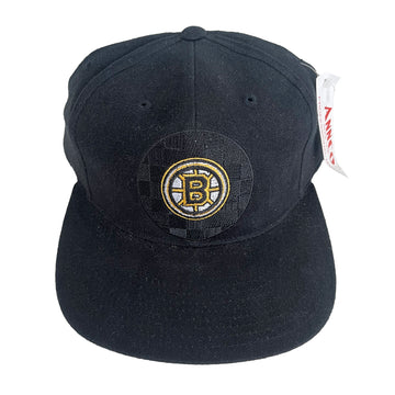 Vintage Boston Bruins Snapback NWT