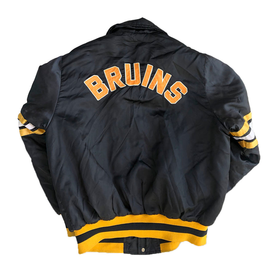 Vintage Boston Bruins Jacket M