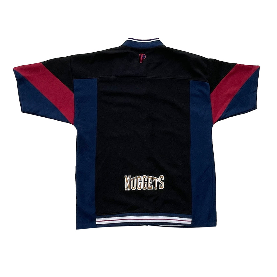 Vintage Denver Nuggets Jersey XL