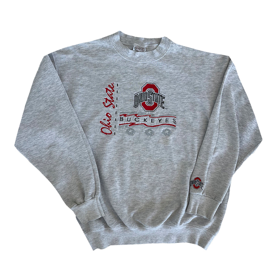 Vintage Ohio State Buckeyes Sweater L