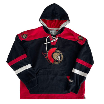 Ottawa Senators Sweater XXL