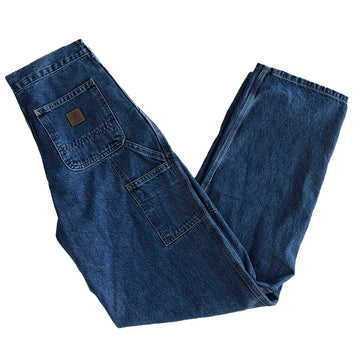 Carhartt Denim Jeans 30 x 34