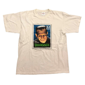 Vintage 1997 Frankenstein Tee L/XL