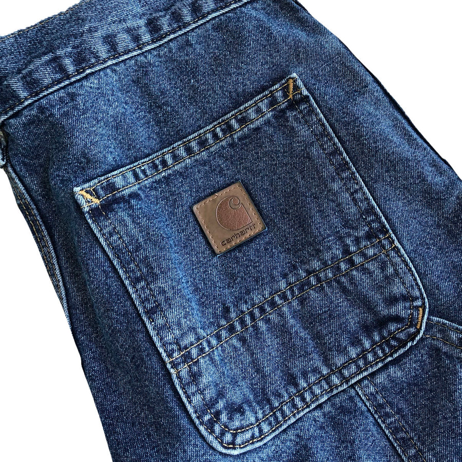 Carhartt Denim Jeans 30 x 34