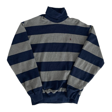 Vintage Polo Ralph Lauren Turtleneck Sweater M