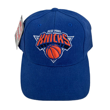 Puma New York Knicks Strapback NWT