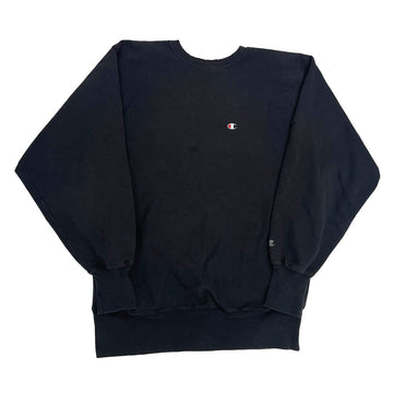 Vintage Reverse Weave Champion Sweater XL