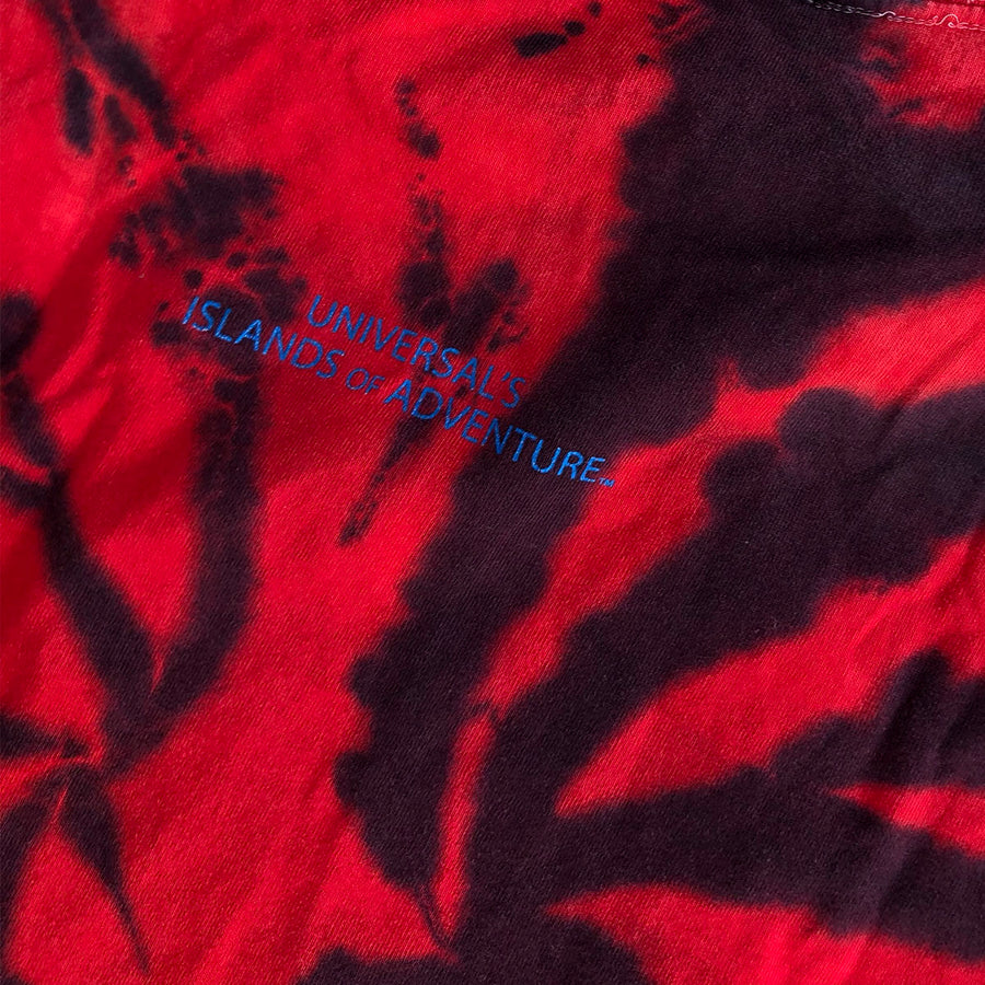 Early 2000s Spiderman Tee M
