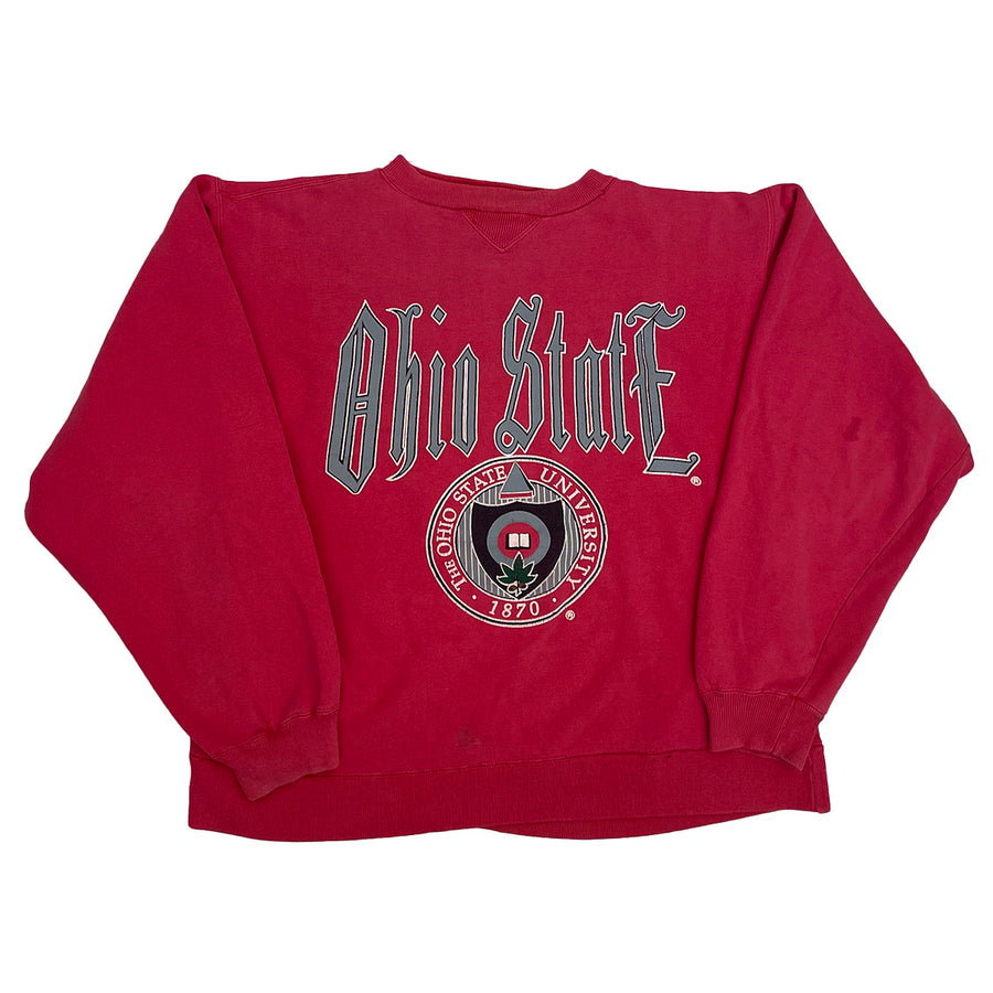 Vintage Ohio State Sweater M