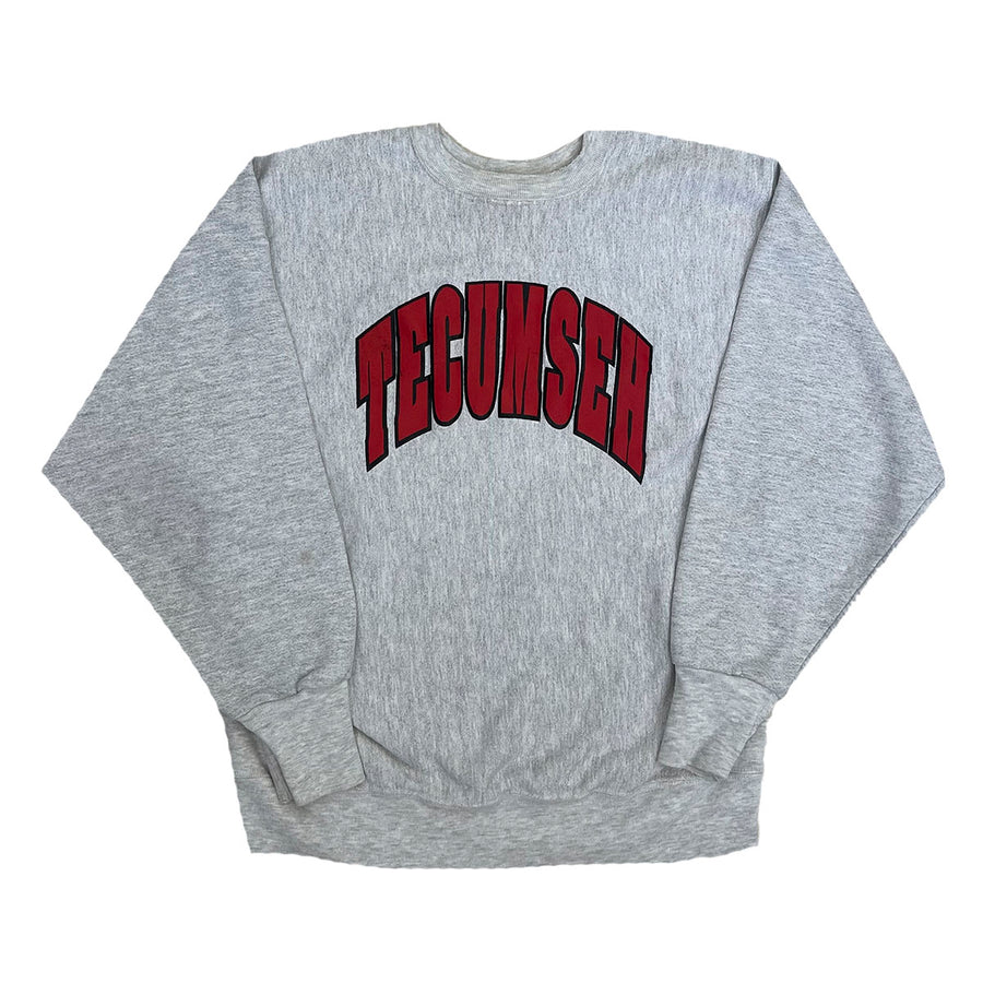 Vintage Tecumseh Arrows Sweater XL