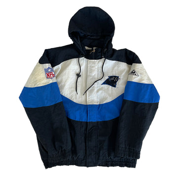 Vintage Carolina Panthers Jacket L
