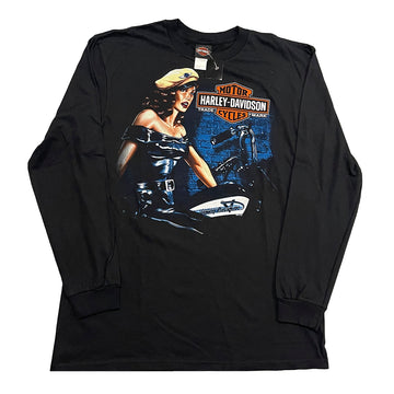 2011 Harley Davidson Sweatshirt L NWT