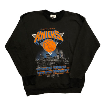 Vintage New York Knicks Crewneck Sweater XL
