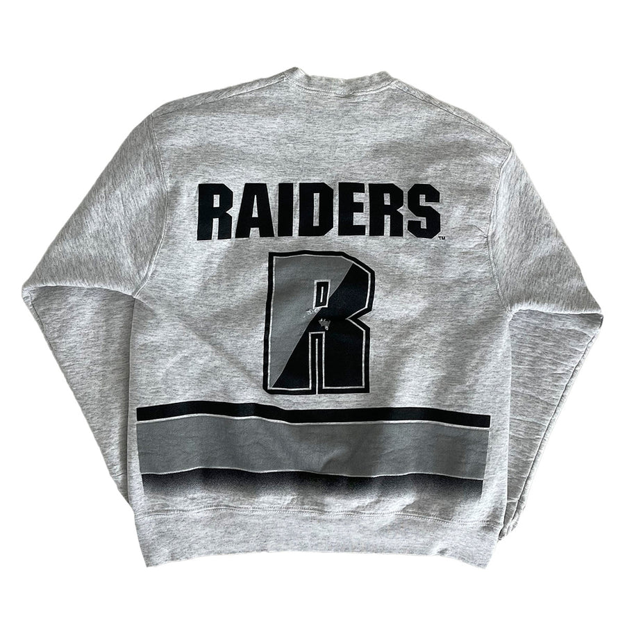 Vintage Salem Raiders Sweater XL