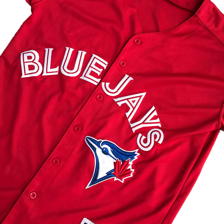 MLB Toronto Blue Jays Jersey M