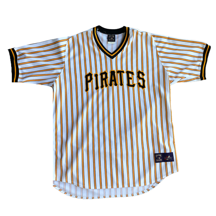 Vintage Pittsburgh Pirates Jersey XXL