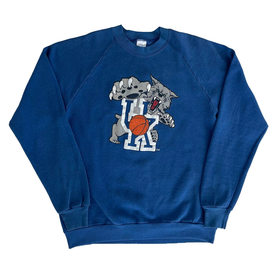 Vintage University of Kentucky Sweater M