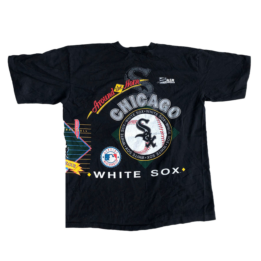 Vintage 1992 Chicago White Sox Tee XXL