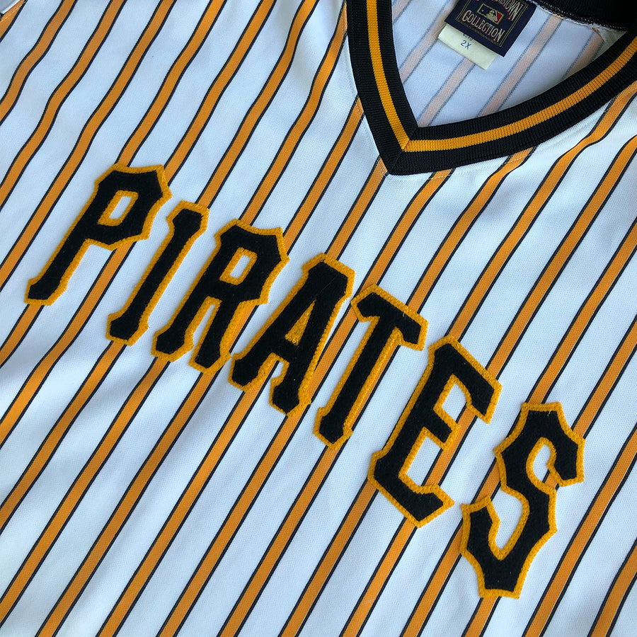 Vintage Pittsburgh Pirates Jersey XXL