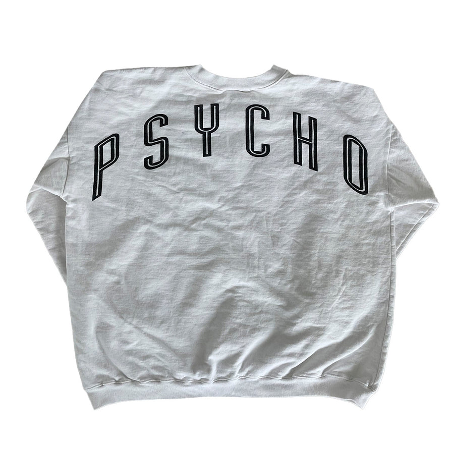 Vintage 1990s Psycho Wear Sweater XL