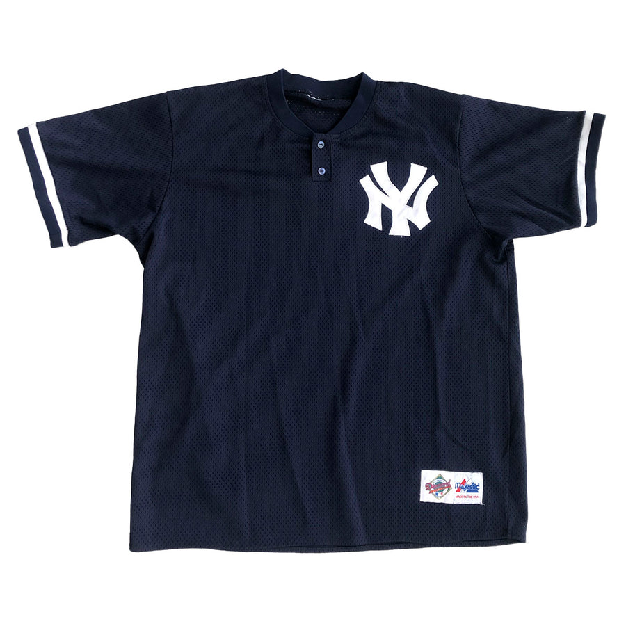 MLB New York Yankees Jersey XL