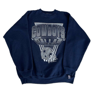 Vintage 1992 Dallas Cowboys Sweater L