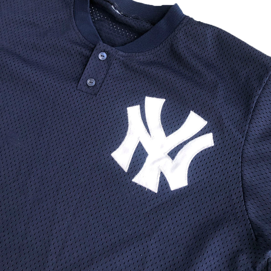 MLB New York Yankees Jersey XL