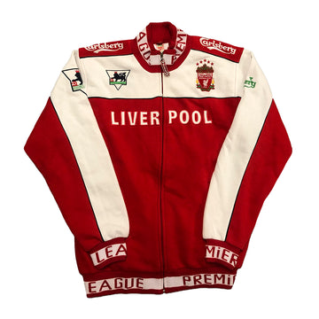Soccer Liverpool Football Club Jacket XL
