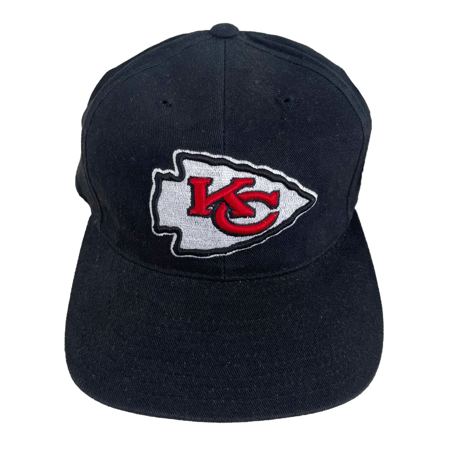 Kansas City Chiefs Strapback NWT