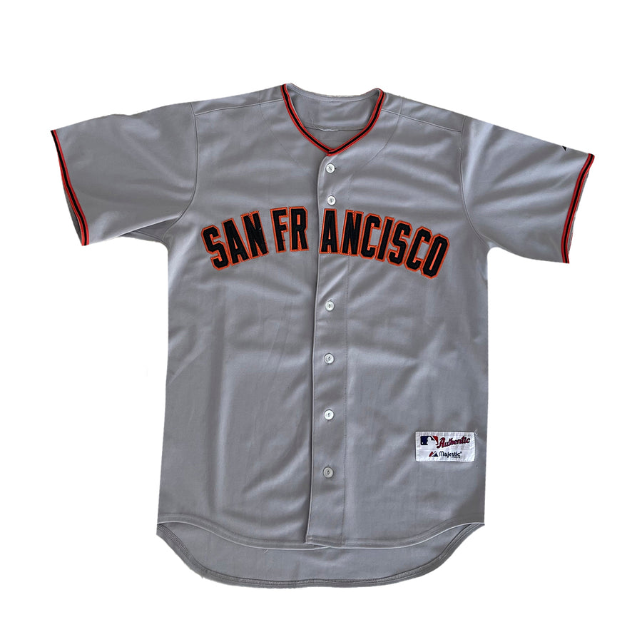 Barry Bonds San Francisco Giants Jersey XXL