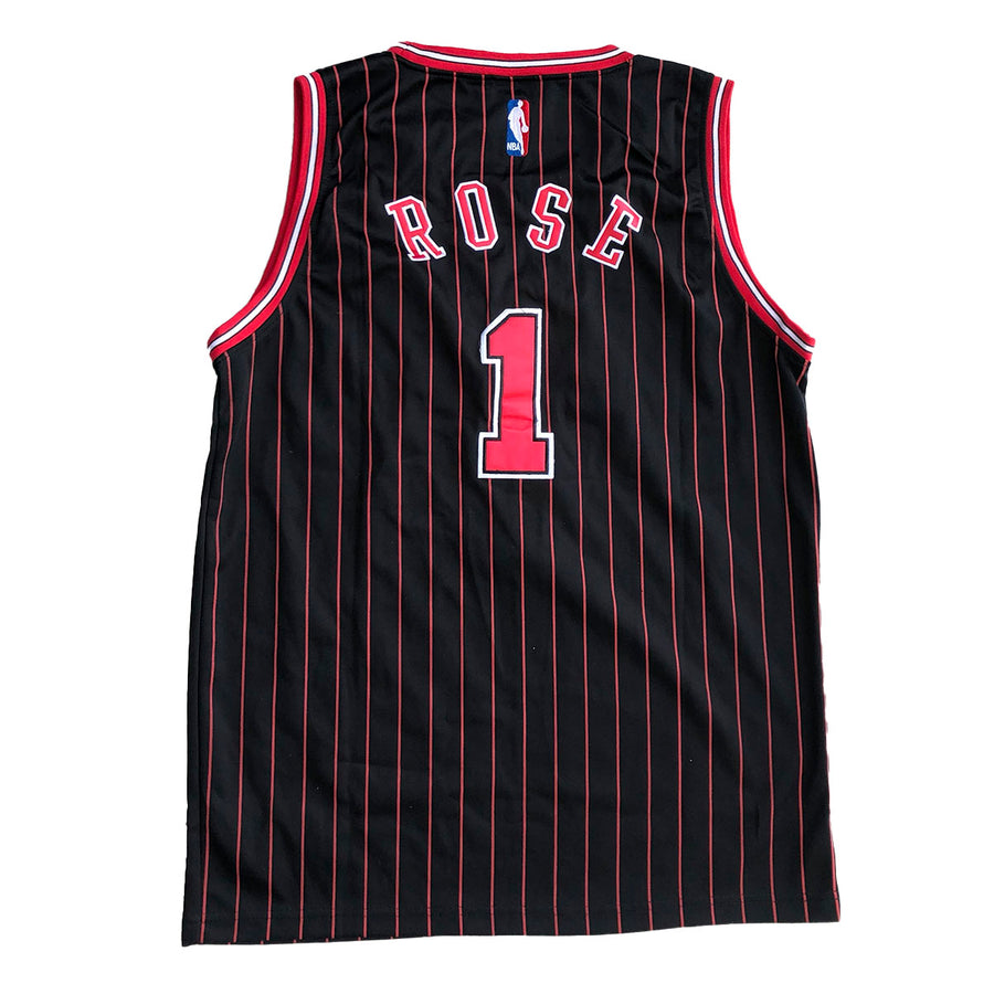 Chicago Bulls Derrick Rose #1 Jersey XL NWT