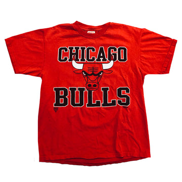 Chicago Bulls Tee L
