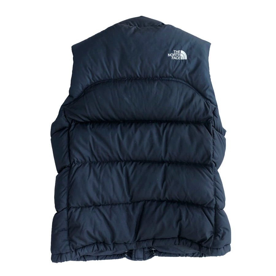 Womens The North Face Vest 700 Jacket M