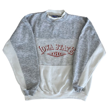 Vintage Iowa State ISU Sweater L