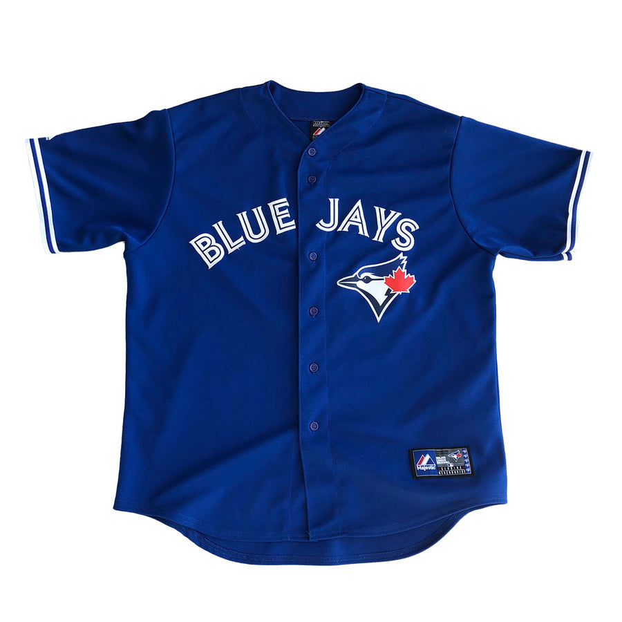 Toronto Blue Jays Russell Martin Jersey XL