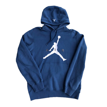 Air Jordan Pullover Hoodie M/L