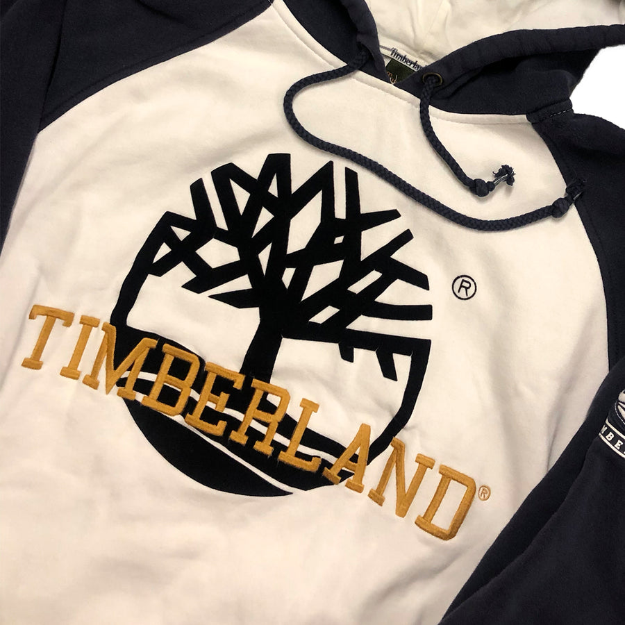 Timberland Pullover Hoodie L